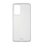 Изображение Krusell SoftCover Samsung Galaxy A73 5G Transparent (62503)