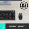 Picture of Logitech M190 Charcoal