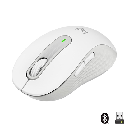 Picture of Logitech Signature M650 Wireless Mouse for Business