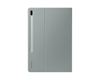 Picture of Samsung EF-BT730PGEGEU tablet case 31.5 cm (12.4") Folio Green