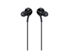 Изображение Samsung Stereo Headset 3,5mm In-Ear Black