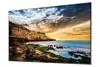 Изображение Samsung LH55QETELGC Digital signage flat panel 139.7 cm (55") Wi-Fi 300 cd/m² 4K Ultra HD Black
