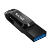 Picture of SanDisk Ultra Dual Drive Go 32GB Black