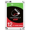 Picture of Seagate NAS HDD IronWolf 3.5" 12 TB Serial ATA III