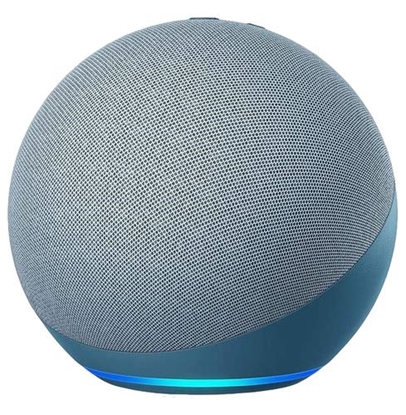 Picture of Amazon Amazon Echo 4 Blue