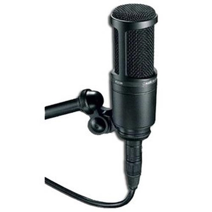 Picture of Mikrofon Audio-Technica AT2020