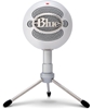 Изображение Blue Microphones Snowball iCE White Table microphone