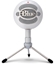 Attēls no Blue Microphones Snowball iCE White Table microphone