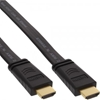 Picture of Kabel InLine HDMI - HDMI 7.5m czarny (17007F)
