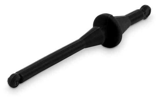 Изображение Noctua Koki antywibracyjne 20 szt. czarne (NA-SAV2.black)