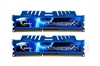 Изображение DDR3 16GB (2x8GB) RipjawsX 2133MHz CL10 XMP 