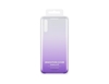 Изображение Samsung EF-AA705 mobile phone case 17 cm (6.7") Cover Violet