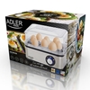 Изображение ADLER Egg boiler, 800W