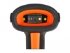 Picture of Delock Industrial Barcode Scanner 1D and 2D for 2.4 GHz, Bluetooth or USB