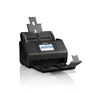 Picture of Epson WorkForce ES-580W Sheet-fed scanner 600 x 600 DPI A4 Black