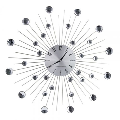 Picture of Esperanza EHC002 Wall clock Boston.50cm