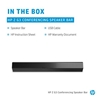 Изображение HP Z G3 Conferencing Speaker Bar