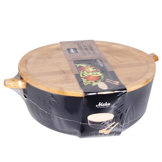 Изображение Katls čuguna MAKU 3.3L