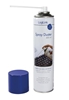 Picture of Logilink | Cleaning Duster Spray (400 ml) | Compressed air cleaner | 400 ml