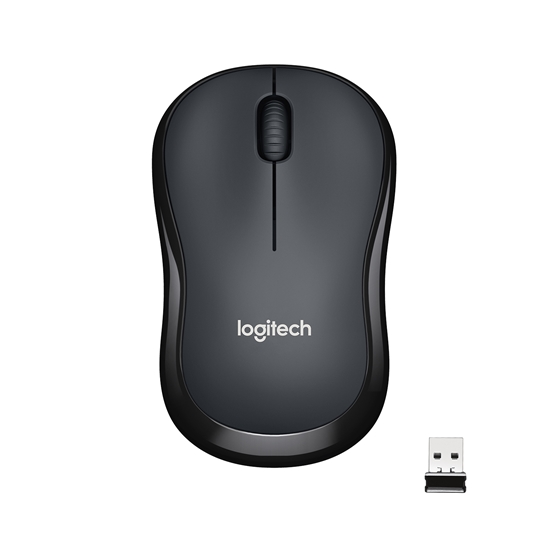 Picture of Logitech M220 Silent