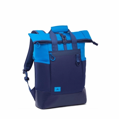 Picture of NB BACKPACK 25L 15.6"/BLUE 5321 RIVACASE