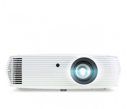 Изображение Acer P5535 data projector Standard throw projector 4500 ANSI lumens DLP WUXGA (1920x1200) White