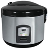 Picture of Adler AD 6406 Rice cooker | Adler | AD 6406 | 1000 W | Black, Stainless steel
