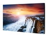 Picture of Samsung VH55R-R Digital signage flat panel 139.7 cm (55") LED 700 cd/m² Full HD Black 24/7