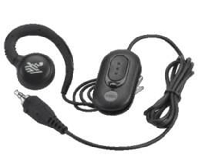 Obrazek 3.5mm headset for PTT+VOIP