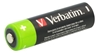 Picture of Verbatim 49517 household battery Rechargeable battery AA Nickel-Metal Hydride (NiMH)