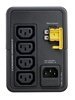Изображение APC Easy UPS 700VA, 230V, AVR, IEC Sockets