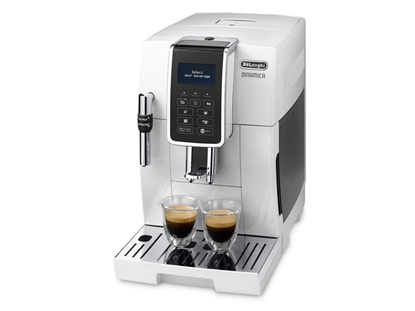 Picture of De’Longhi Dinamica Ecam 350.35.W Fully-auto Espresso machine 1.8 L