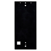 Picture of ENTRY PANEL 2 MODULE BACKPLATE/IP VERSO 9155062 2N