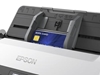 Изображение Epson WorkForce DS-870 Sheet-fed scanner 600 x 600 DPI A4 Grey, White