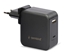 Изображение Gembird Universal 60W USB Type-C PD Laptop charger