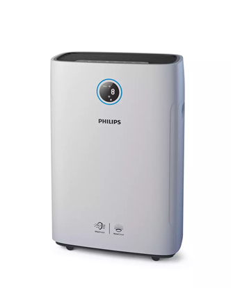 Picture of AC2729/13 2000i Series Air Purifier and Humidifier