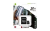 Изображение Kingston Canvas Select MicroSDHC 32GB + Adapter