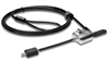 Picture of Lenovo 4X90H35558 cable lock Black, Stainless steel 1.83 m