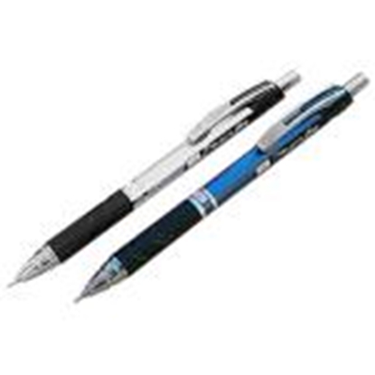 Picture of Pildspalva lodīšu VELOCITY Plus 0.6mm,  zila,  Flair
