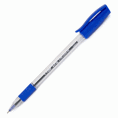 Picture of Pildspalva lodīšu ZING zila,  Flair