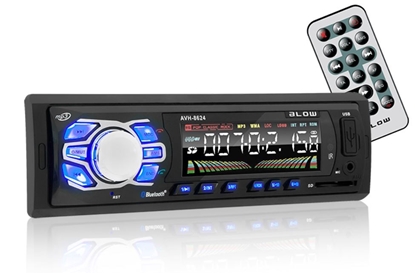 Picture of BLOW 78-269 Radio AVH-8624 MP3/USB/SD