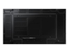 Изображение Samsung VH55R-R Digital signage flat panel 139.7 cm (55") LED 700 cd/m² Full HD Black 24/7