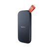 Picture of SanDisk Portable SSD 480GB Blue USB-C