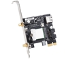Picture of Gigabyte GC-WB1733D-I network card Internal WLAN / Bluetooth 1733 Mbit/s