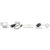 Picture of Lindy Cat.5 USB 2.0 Extender 50m, 1 Port