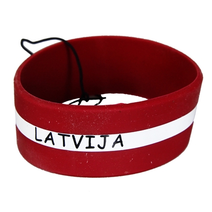 Obrazek Aproce Latvijai 100