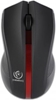 Picture of Rebeltec Galaxy Wireless Gaming Mouse with 1600 DPI USB Black / Red