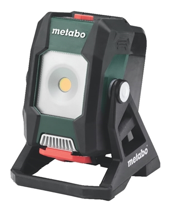 Изображение Akumulatora darba lapmpa BSA 12-18 LED 2000, karkass, Metabo