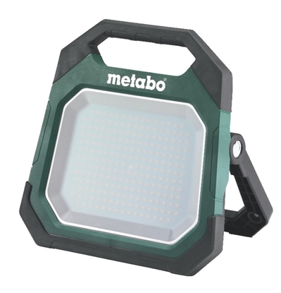 Изображение Akumulatora darba lapmpa BSA 18 LED 10000, karkass, Metabo