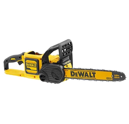 Picture of DeWALT DCM575N chainsaw Black,Yellow